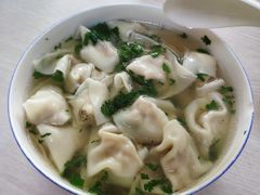 -周震馄饨