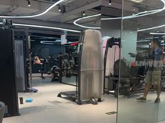 -一年四季24小时智能健身(广百店)