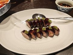 -喜悦烤鸭·新京菜(王府井店)