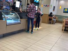 -德克士(密山店)