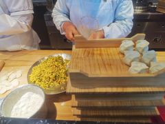 -开口笑·精选水饺