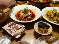 -将军府·鸡毛店(武侯祠店)