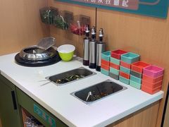 -满兴咱妈烀饼铁锅炖(兰州北街店)