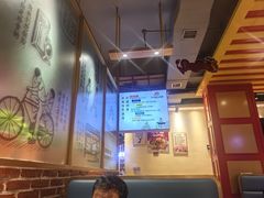 -邢氏老太太烤串(北兴街店)