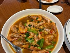 -上海人家花樣年华(中山公园店)