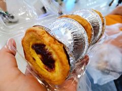 -百香林西点(万家丽店)