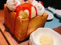 -大树餐厅(益田假日店)