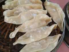 -奕宏饺子楼(朱庄小区店)