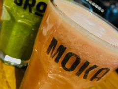 接我走果昔-Moka Bros 摩卡站(嘉华店)