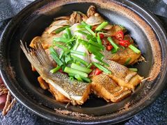 -喜洲翰林餐厅(董家百年老宅店)