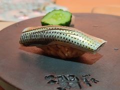 -橼舍鮨青木