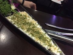 -捞王锅物料理(四川北路店)