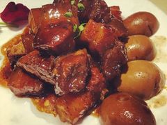 红烧肉-永兴餐厅(复兴中路店)