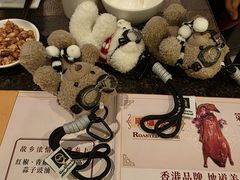 -中国厨房/台湾牛肉面