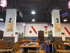 -柴火人家(桐庐总店)