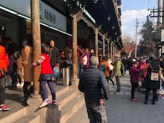 -闻酥园(青羊区文殊坊店)
