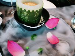 -广州文华东方酒店·江-由辉师傅主理