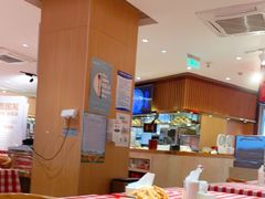 -西贝(宁波天一国购店)
