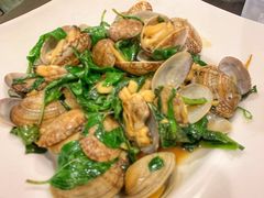 蛤蜊-巷语私房料理(华一实业大厦店)