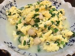 -乔家小院•本地小海鲜•非遗驴肉(万年泉路店)