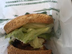 -幸运小丑汉堡(Bay Area本店)