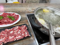 -全好食潮汕牛肉火锅(泗洲路店)