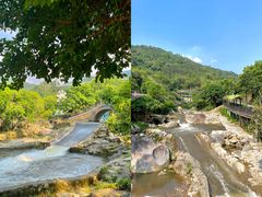 -广东天露山旅游度假区