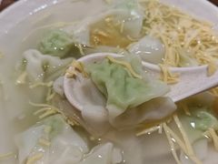 青花椒鱼馄饨-琴岛顺天馄饨(营口路市场店)