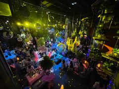 -胡桃里音乐酒馆(四道口店)