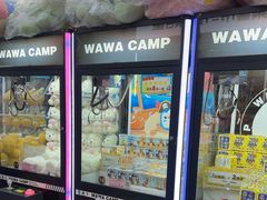 -娃娃集合营(上海奉贤龙湖天街店)