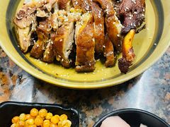 冰糖小麻鸭-小饕荟雅安贡椒鱼鲜馆(广福桥店)