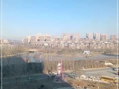 -前关湿地公园