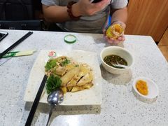 -露莎餐厅(得胜沙店)