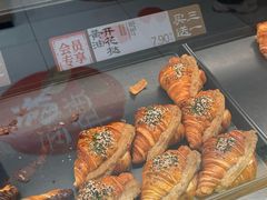 -泸溪河桃酥(亭湖宝龙广场店)