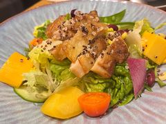 -西语炭烧牛排·西厨(石龙店)