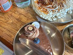 -卷时·瑞士卷·生日蛋糕(大望路店)