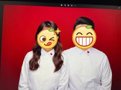 -bobo高端证件照工作室(三元桥店)