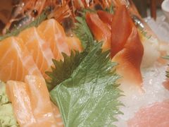 -福樱兰海鲜放题铁板烧(加州店)