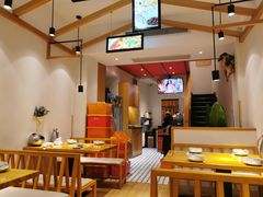 -丁记盐蘸牛肉·新杭菜(河东路店)