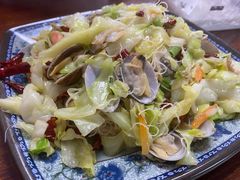 -福州人铭小吃