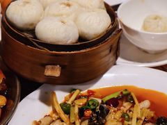 -五丁桥光头香辣蟹(望江橡树林店)