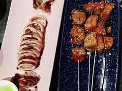 -夯鱼烤鱼·尔滨地标美食(国展店)