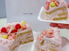-积慕Cake(解放大道店)