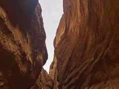 -天山神秘大峡谷