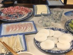 -宣武小院涮肉(前门店)
