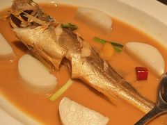 -新荣记(西溪湿地店)