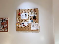 -W Coffee(船板巷店)