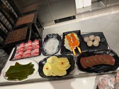 -川西坝子(苏州城市生活广场店)