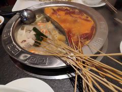 -热辣宗师·串串火锅(万达金街店)