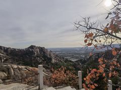 -北京凤凰岭